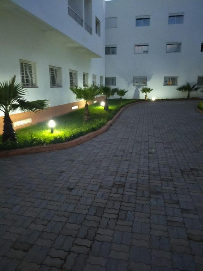 Mohammed V International Airport House Daire Nouaceur Dış mekan fotoğraf