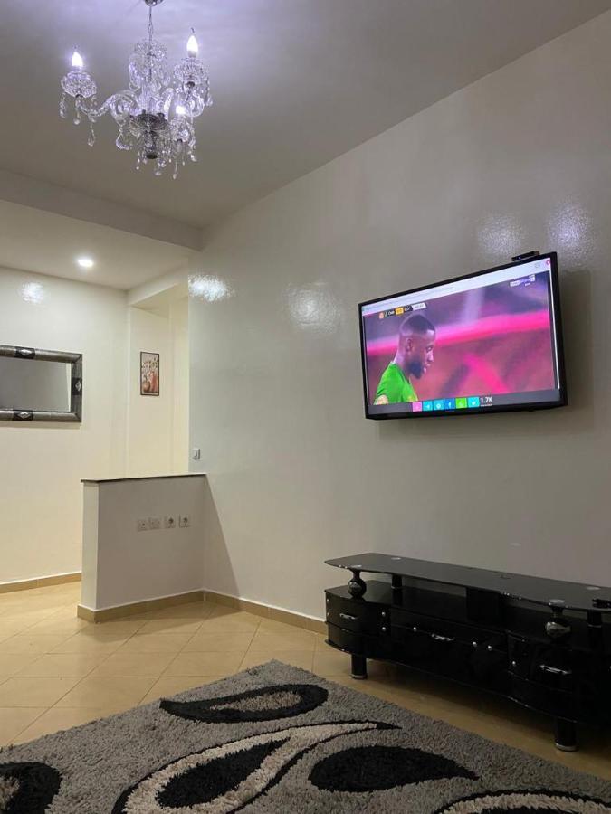 Mohammed V International Airport House Daire Nouaceur Dış mekan fotoğraf